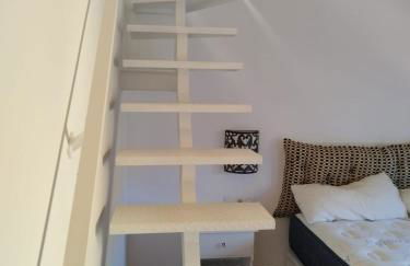 Oasis Tamarindo 1 - Casa Rosa - Appartement 2 chambres climatisées - Photo 13