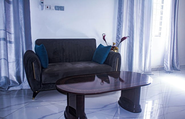 Exclusive Villa in 5 Hideout East Legon - Foto 7