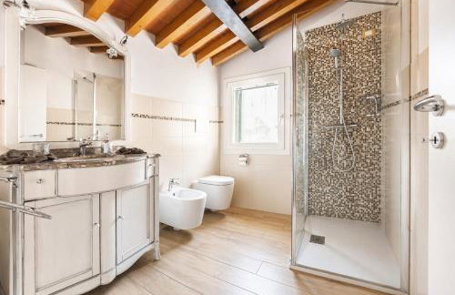 Abano Terme - La Dolce Vita's Villa (comfort & serenity) - Foto 4