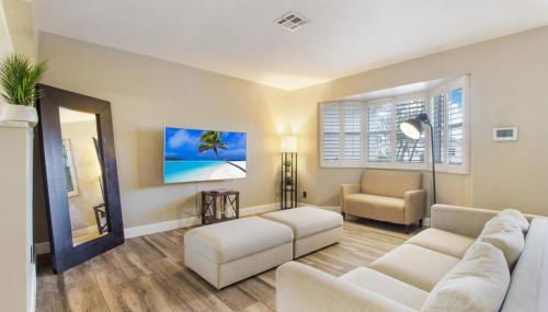 Peaceful retreat with a pool 15 min away beach - Foto 3