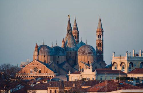 Panay Apartment City Home Holiday - Foto 9