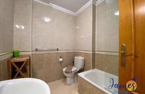 Playa Golf R5 1st floor Apartment with Comm Pool P248 - Foto 12