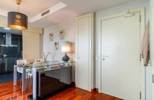 Canela Homes BARCELONA FÒRUM - Foto 55