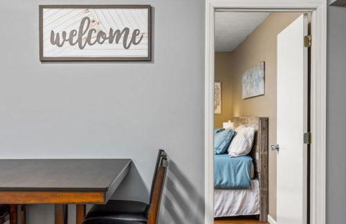 WOOD INN 2 Comfy 2BD close to DT Peoria - Foto 13