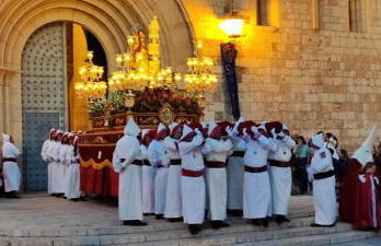 Refugio madera estilo árabe con estatuas, estanques y un pequeño zoo - Foto 58