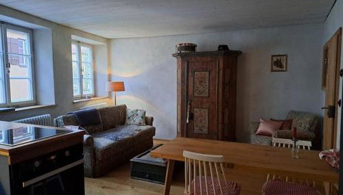 Dinkelsbühler Altstadthäuschen - Foto 5