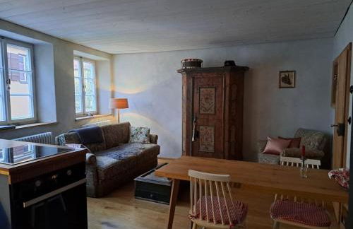 Dinkelsbühler Altstadthäuschen - Foto 5