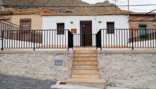 Casa Pilara Alojamiento rural - Foto 4