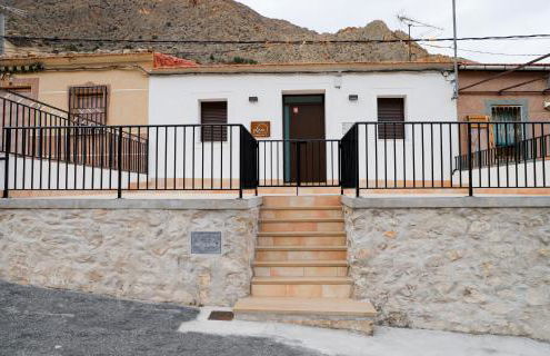 Casa Pilara Alojamiento rural - Foto 4