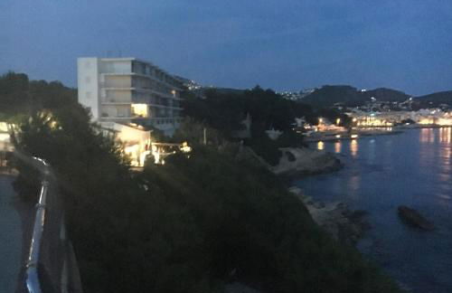 Penthouse Seaside - Foto 8