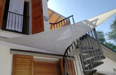 Charming house in Marina di Ravenna with fenced garden - Foto 16