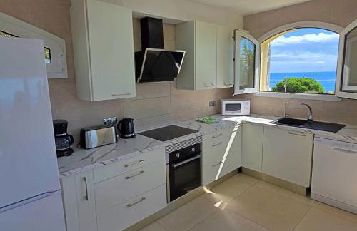 Villa con piscina privada climatizada 29ºC - Foto 11