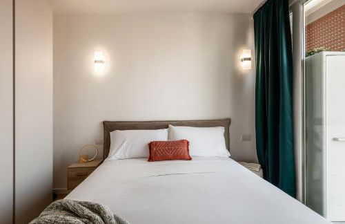 StayEasy Bordighera - Navigli 8th floor terrace - Foto 15