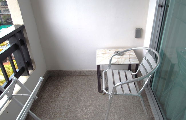 Jasmine Resort Sriracha - Photo 27