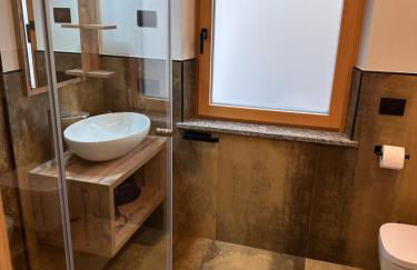 Cesa Bernard - Apartment Cima 12 e new Apartment Fraine - Foto 69