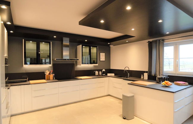 Holiday Home in Beauraing With Fenced Garden - Foto 16