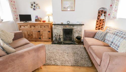 Bron Heulog Cottage - Foto 5