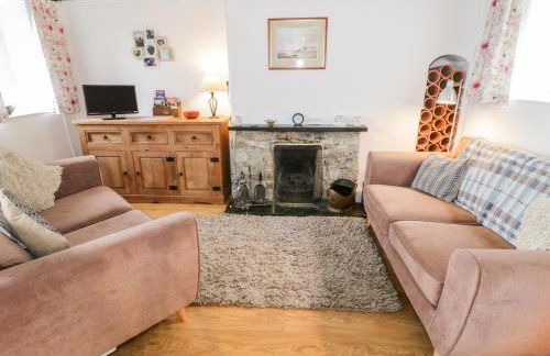 Bron Heulog Cottage - Foto 5