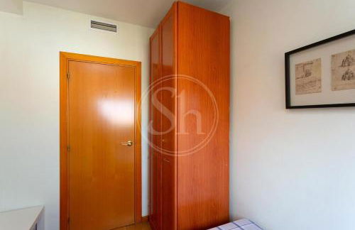 Cómodo apartamento junto a Hospital Sant Pau - Foto 12