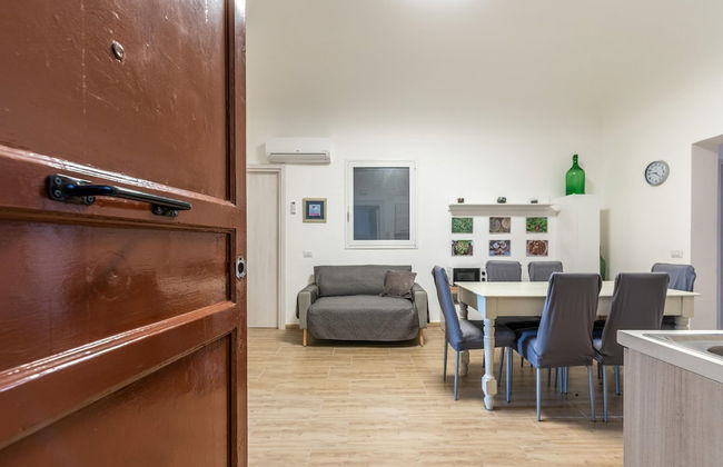 Mika Apartment Alla Stazione - Foto 6