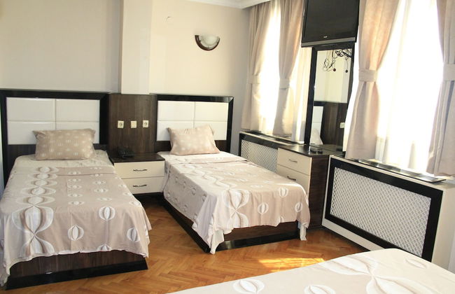 Konak Apart Hotel - Photo 3