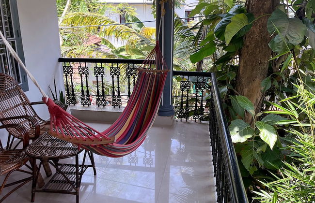 Aryavilla Heritage - Foto 35