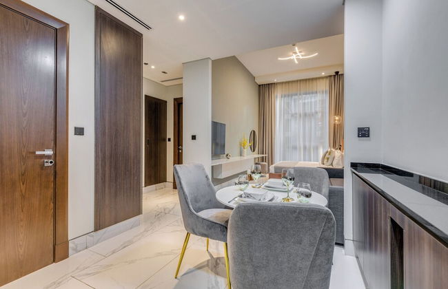 GLOBALSTAY. J One Tower Apartments - Photo 61