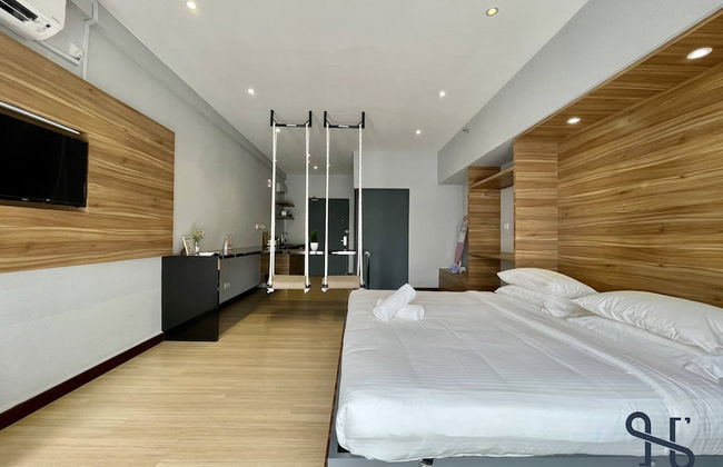 Homesuite' Home at Aeropod SOVO - Foto 43