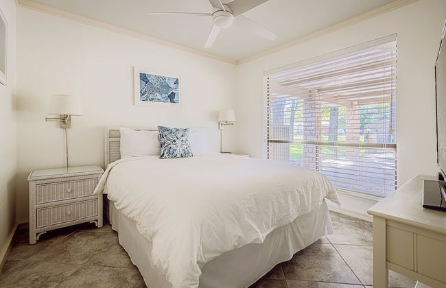 Island Paradise A Waterfront Oasis With Pool - Foto 7