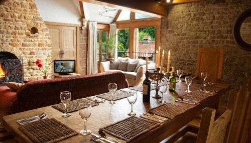 Walnut Cottage - Ukc4657 - Foto 3