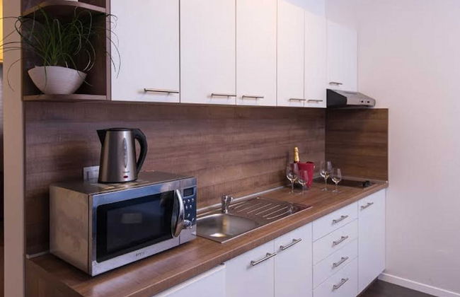 City Apartments Lani - Foto 28