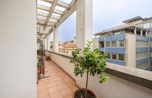 Elegant Penthouse with Terrace - Foto 30