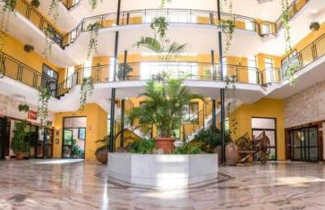 Oasis Sevilla Congresos - Foto 15