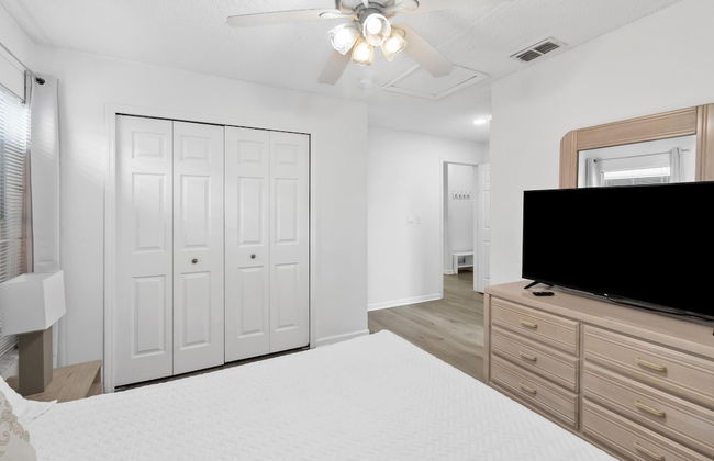 Amazing 4/3 House With Private Pool, Near Disney! - Foto 13