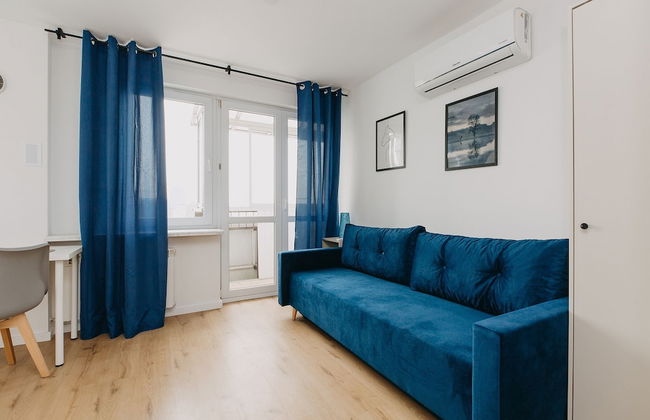 ShortStayPoland Panska - Foto 50