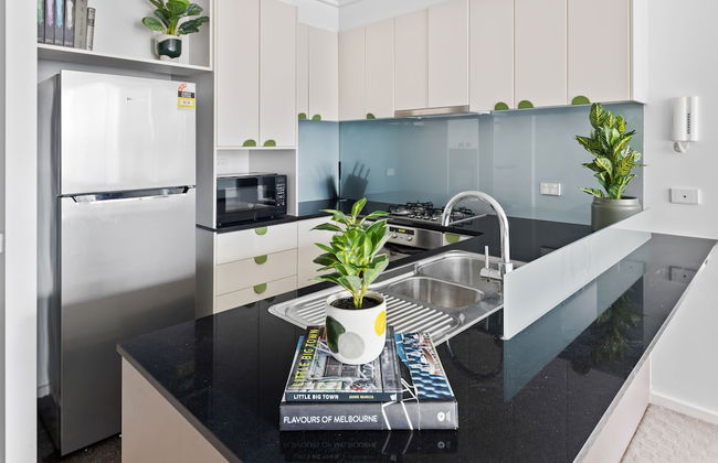 Nook Melbourne 173 City Road - Foto 47