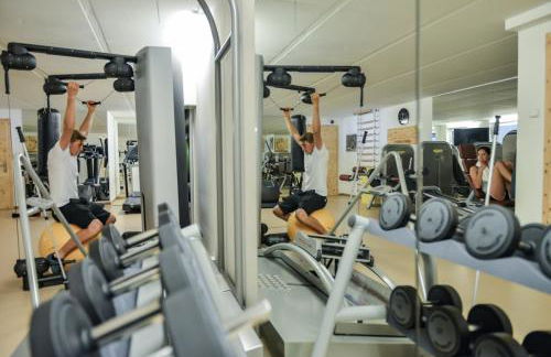 Mountainlodge Luxalpine - Photo 22