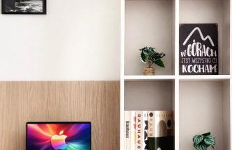 APARTAMENTY SZYNDZIELNIA NOWE BIZNESOWE STUDIO IDEALNA przestrzeń do PRACY i ODPOCZYNKU & PARKING - Workation - Bussiness Travel - Single Trip - Home Office - Delegacja - Służbowo - Foto 3