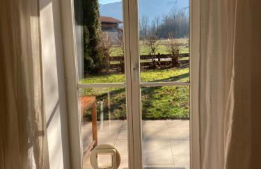 Familien-Appartement #10 Obermoosen - Foto 9