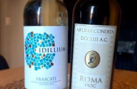 A casa di Giuseppe e Tiziana - Frascati centro storico 30 min di treno da Roma - Foto 48