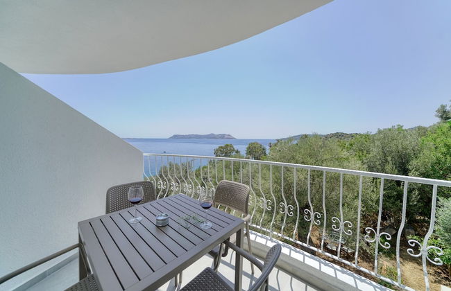 BlueNook Suites - Foto 72