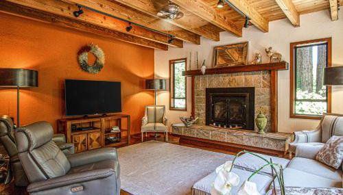 Sunrise Mountain Retreat - Foto 4