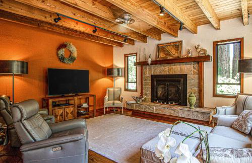 Sunrise Mountain Retreat - Foto 4