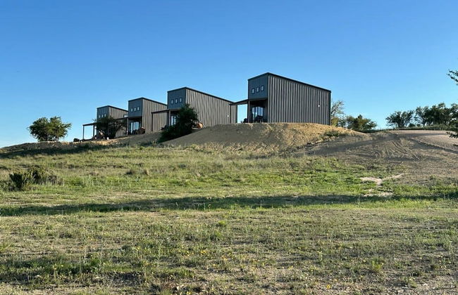 Willie In the Hill Country - Hacienda Amor - Foto 16