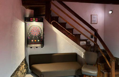 Emmanouil Pappas Traditional Villa - Foto 60