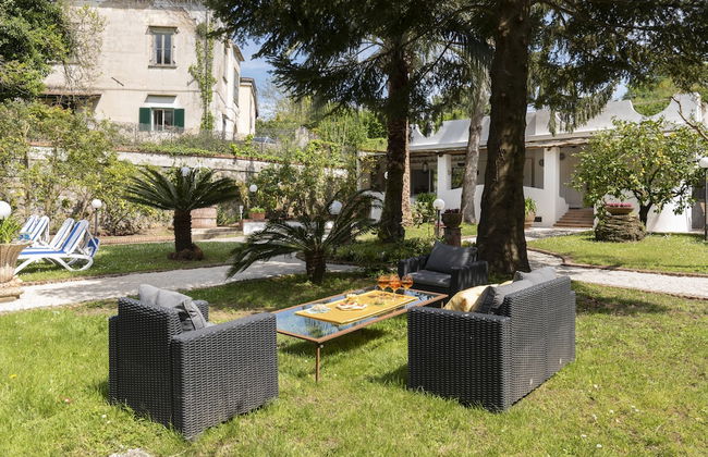 Villa Gilù - Foto 27