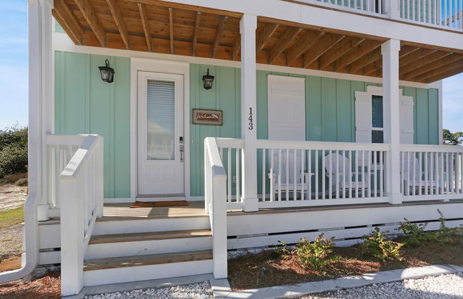 Keys to the Cape - Foto 54