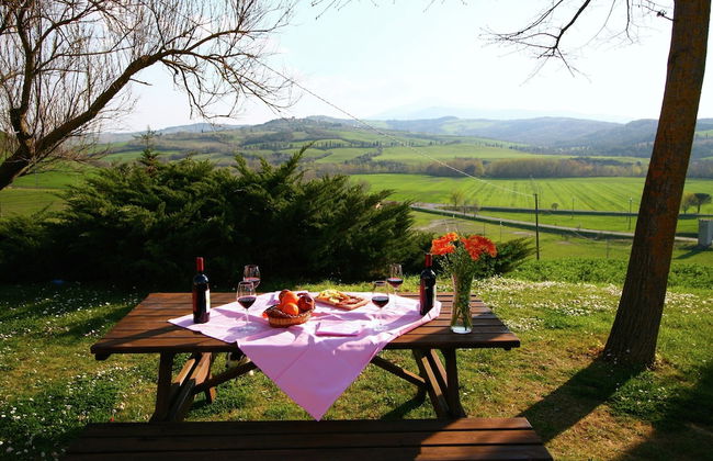 Authentic Pool House - Foto 14