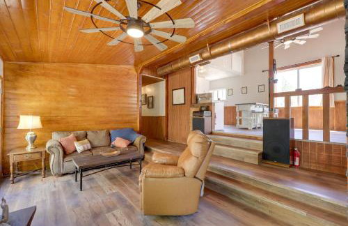 Less Than 5 Mi to Ghost Town Mtn-View Crown King Retreat - Foto 6