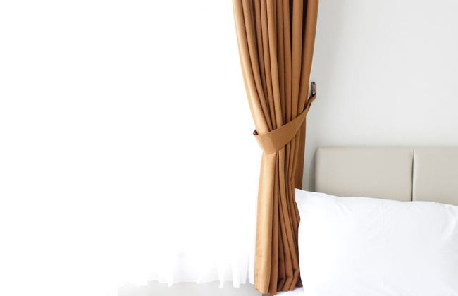 Cozy 2BR Apartment @ Newton Residence - Foto 12